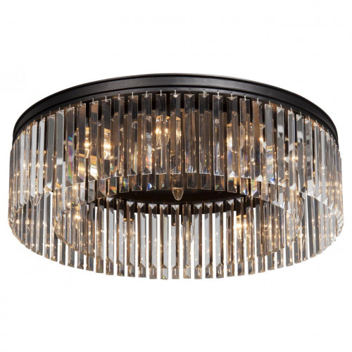 потолочная люстра vitaluce v5180-1/12pl в Нижневартовске