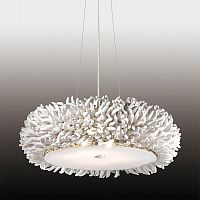 подвесной светильник odeon light esma 2755/6 в Нижневартовске