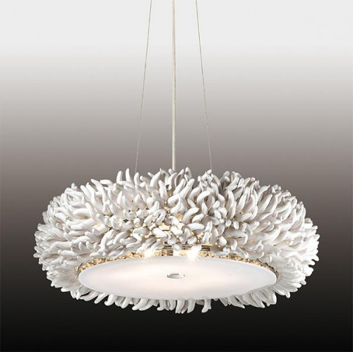 подвесной светильник odeon light esma 2755/6 в Нижневартовске