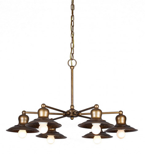 подвесная люстра favourite magrib 1214-6p в Нижневартовске