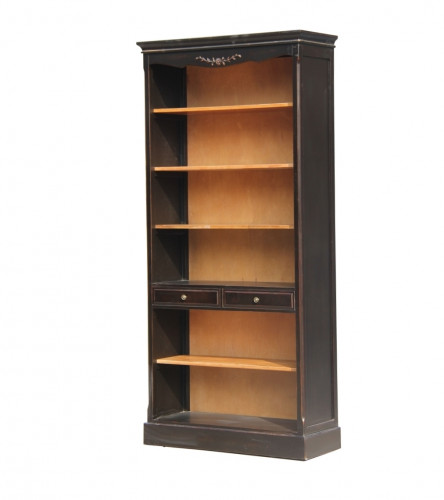 стеллаж тёмный шоколад в Нижневартовске