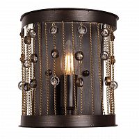 настенный светильник favourite mysterium 1972-1w в Нижневартовске