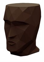 столик adan матовый бронзовый от vondom в Нижневартовске