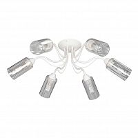 потолочная люстра vitaluce v3744-0/6pl в Нижневартовске