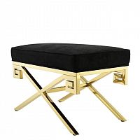 табуретка okura от eichholtz латунь в Нижневартовске