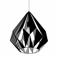 подвесной светильник eglo carlton 1 49879 в Нижневартовске