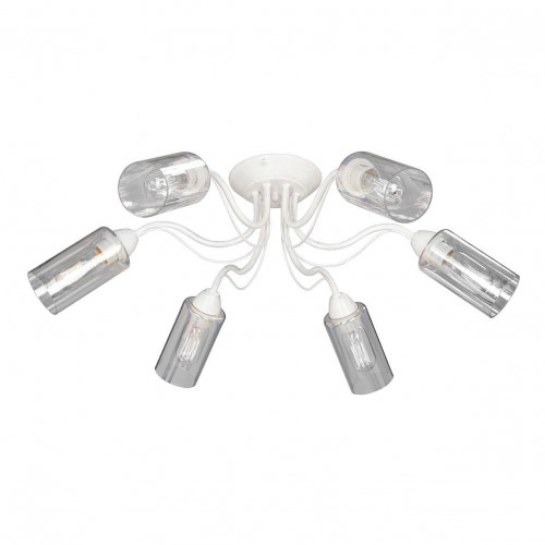 потолочная люстра vitaluce v3744-0/6pl в Нижневартовске