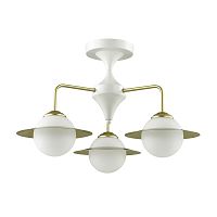 потолочная люстра lumion priscilla 3666/3c в Нижневартовске