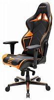 компьютерное кресло dxracer racing oh/rv131 игровое в Нижневартовске