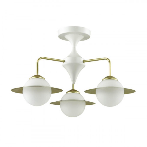 потолочная люстра lumion priscilla 3666/3c в Нижневартовске