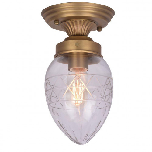 потолочный светильник arte lamp faberge a2304pl-1sg в Нижневартовске