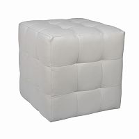 пуф руби белый в Нижневартовске