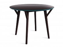 стол circle дуб венге, морская волна в Нижневартовске