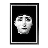 арт-постер гротеск fornasetti в Нижневартовске