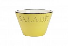 салатник tabatha yellow в Нижневартовске