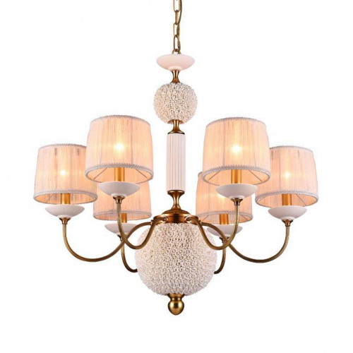 подвесная люстра newport 34006/с в Нижневартовске