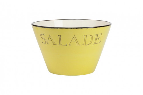 салатник tabatha yellow в Нижневартовске