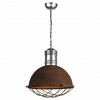 подвесной светильник lussole loft lsp-9500 в Нижневартовске