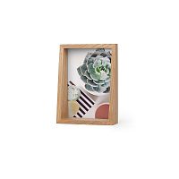 рамка для фотографий edge 13x18 натуральное дерево в Нижневартовске