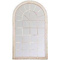 зеркало-окно большое бежевое эрмитаж в Нижневартовске