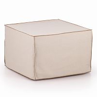 пуф-кровать verso кремовый в Нижневартовске