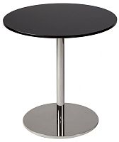 стол журнальный windy black черный в Нижневартовске