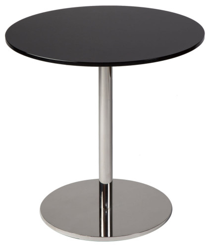 стол журнальный windy black черный в Нижневартовске