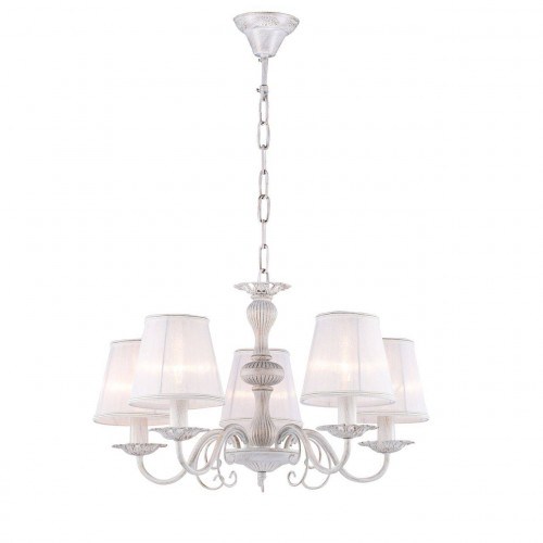 подвесная люстра favourite malta 1730-5p в Нижневартовске