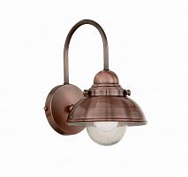 бра ideal lux sailor ap1 d20 rame в Нижневартовске