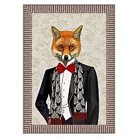 арт-постер мистер казино в Нижневартовске