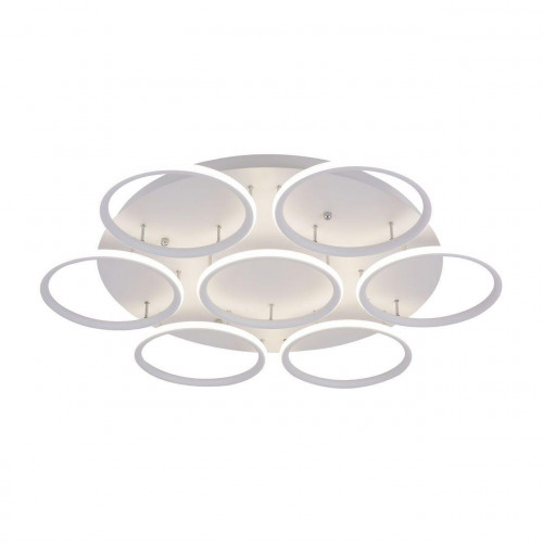 потолочная светодиодная люстра arte lamp a2500pl-7wh в Нижневартовске