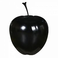 декор apple black big в Нижневартовске