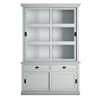 буфет palermo купе белый в Нижневартовске