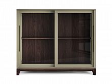 витрина низкая case оливковая в Нижневартовске