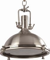 светильник tesino хром в Нижневартовске