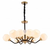 подвесная люстра favourite germen 2550-12p в Нижневартовске