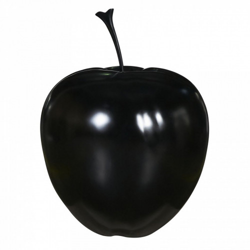 декор apple black big в Нижневартовске