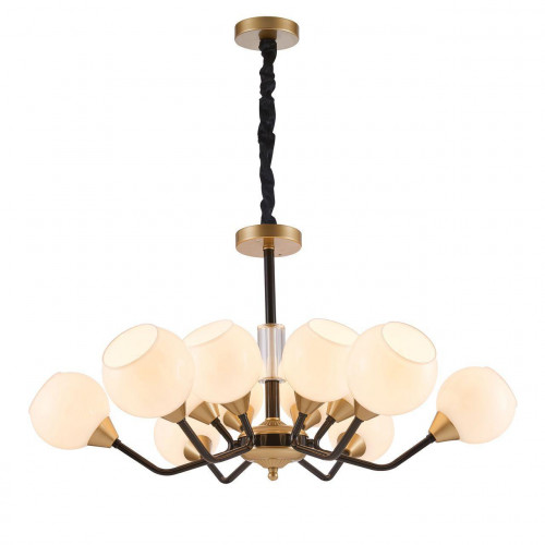 подвесная люстра favourite germen 2550-12p в Нижневартовске