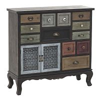 комод box мультиколор в Нижневартовске