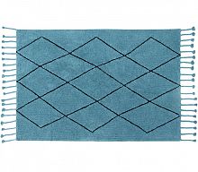 ковер bereber берберский бирюзовый в Нижневартовске