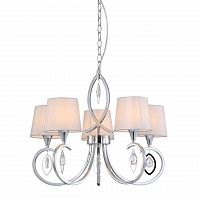 подвесная люстра omnilux toritto oml-63703-05 в Нижневартовске