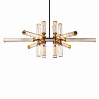 потолочный светильник plume, 18 ламп в Нижневартовске