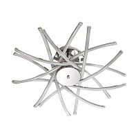 потолочный светодиодный светильник odeon light brollo 4026/73cl в Нижневартовске