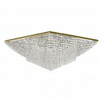 потолочный светильник dio darte elite ferrara e 1.2.50.100 g в Нижневартовске