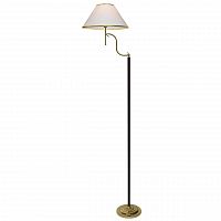 торшер arte lamp catrin a3545pn-1go в Нижневартовске