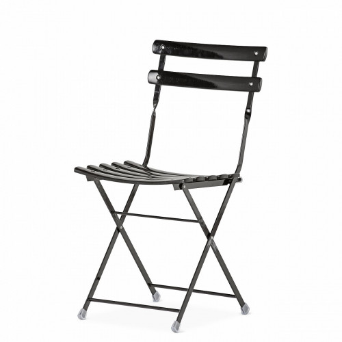 стул cortile черный в Нижневартовске