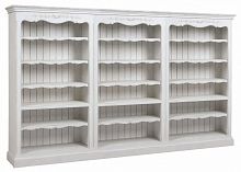 библиотека марсель с узором молочно-белый в Нижневартовске