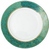 тарелка десертная 19см цвет бирюзовый в Нижневартовске