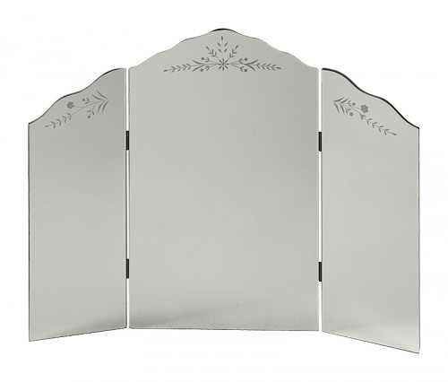 зеркало трельяж настольное pianora в Нижневартовске