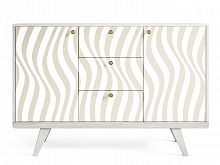 комод thimon белёный дуб принт 065 в Нижневартовске